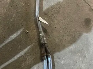 Forrør colt/lancer 1988-92