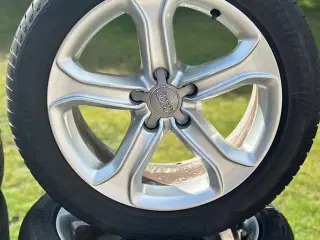 Audi Originale 7.5x17 5x112 ET:28