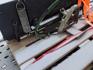 Sneplov egholm 2100 2150 2155