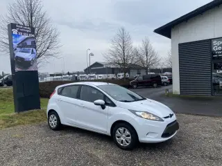 Ford Fiesta 1,25 60 Ambiente