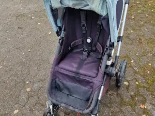 Klapvogn BUGABOO CAMELEON 3 