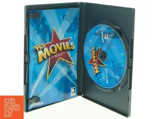 PC-spil &#39;The Movies&#39;