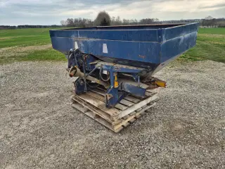 Bøgballe E1000 Gødningsspreder