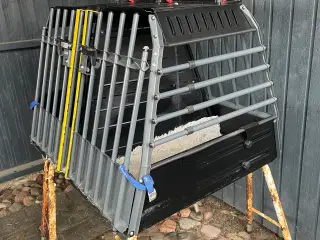 Variocag med skillerum