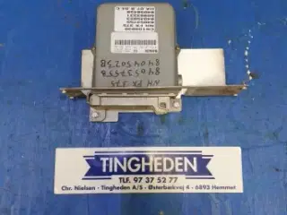 New Holland Fx375 ECU 84053755B