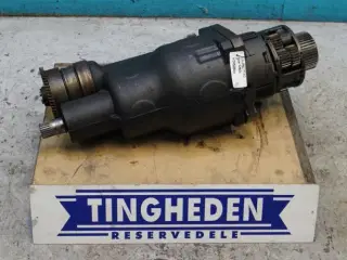 Vlatra T213 Transmission V39332200