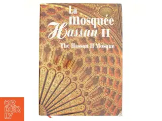 La Mosquée Hassan II