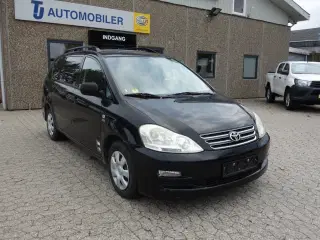 Toyota Sportsvan 2,0 D-4D
