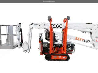 Easy-Lift R160