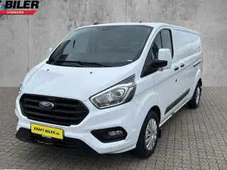 Ford Transit Custom 340L 2,0 TDCi 130 Trend