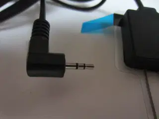 Toyota DAB+ klæbe antenne DFA3-FL