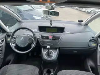 Citroën C4 Picasso 1,8 16V VTR+
