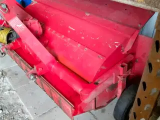 JF SH160 slagleklipper/halmsnitter
