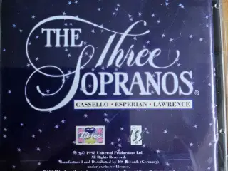 The Tree Sopranos
