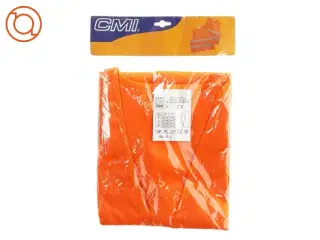 Sikkerhedsvest fra Cmi (str. 30 x 20 cm)