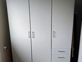 Cabinet is looking for new home