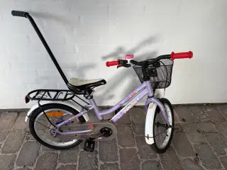 Børne cykel 