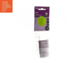 Sutteflaske 300 ml fra Vores (str. 300 ml)