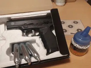 Softgun
