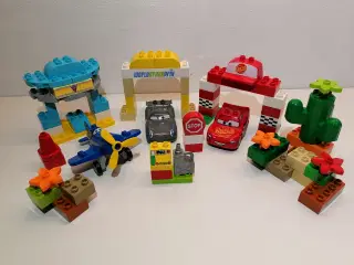 Duplo Disney Cars