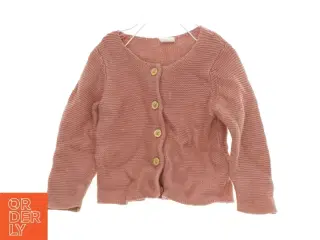 Cardigan fra H&M (str. 74 cm)