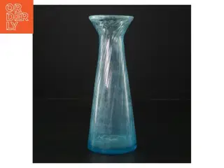 hyacintglas str. H. 21,5 cm. ø 8 cm)