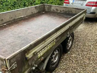 Trailer 1300  kg