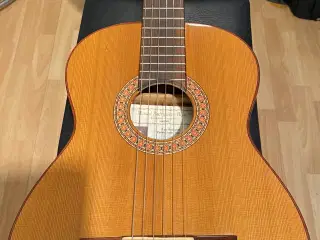 🎸 Manuel Rodríguez “Baby Rodríguez” A2807 – Cadet