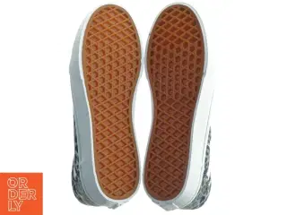 NYE VANS Børnesko med leopardprint fra Vans (str. 35)