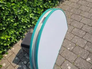 Campingbord, meget stabilt og praktisk. 