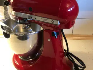 Kitchenaid Artisan røremaskine