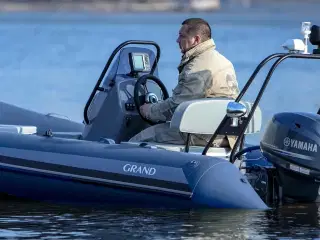 Grand S370NL