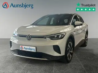 VW ID.4 77 Pro Performance