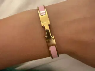 Hermés armbånd til dame 