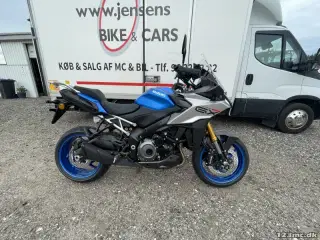 Suzuki GSXS 1000 GX
