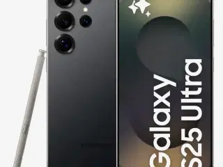 Samsung S 25 ultra 