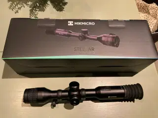 HIKMICRO STELLAR SH35