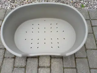 Hundekurv 2 stk 90x60