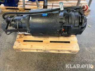 Pumpe Grundfos