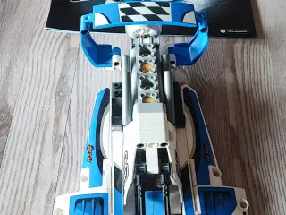 Lego technic 42045