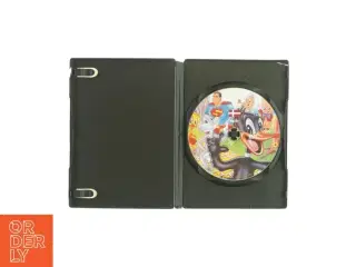 Kidz - børns bedste (DVD)