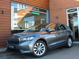 Skoda Enyaq iV 60 EL Plus 180HK 5d Aut.