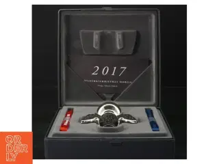 Georg Jensen juleuro 2017 fra Georg Jensen