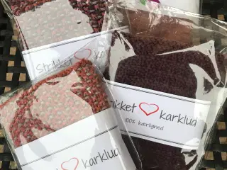 Karklude