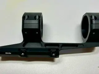34 mm kikkert montage