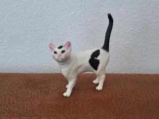 Schleich kat