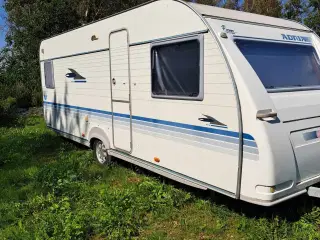 Campingvogn Adria Adora 562 UP