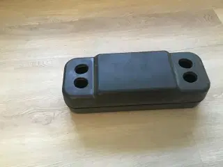 Varmeveksler Kappe 