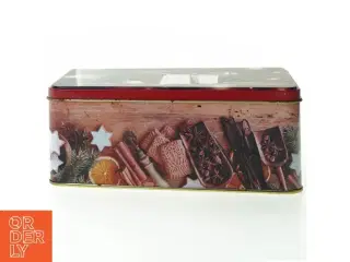Kagedåse fra Nomita Gmb H (str. 20 x 14 x 8 cm)