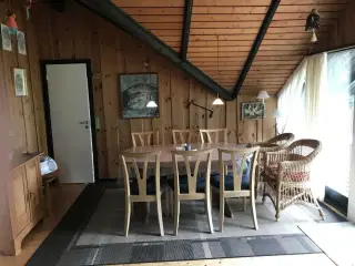 Sommerhus ved B�nnerup Strand (www.sommerhusdjurs.dk)